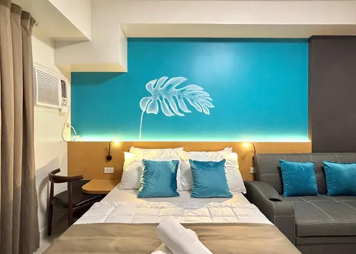 Express 5* Cebu Stadt