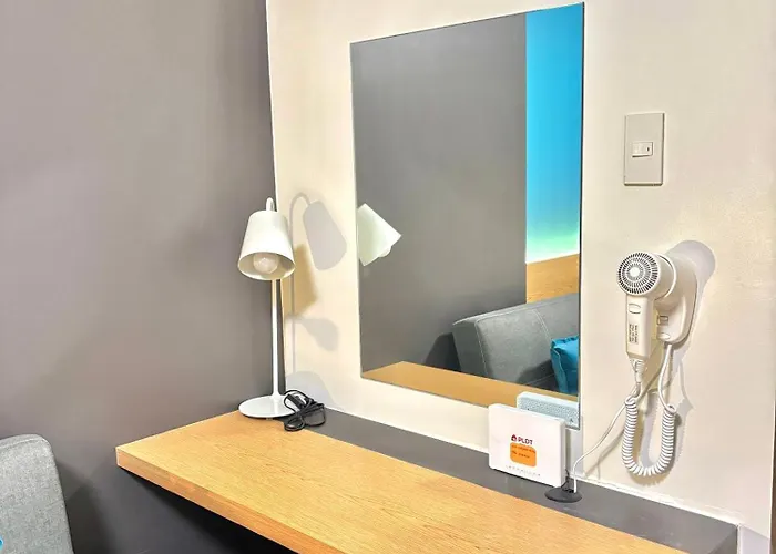 Hotel Express 5*