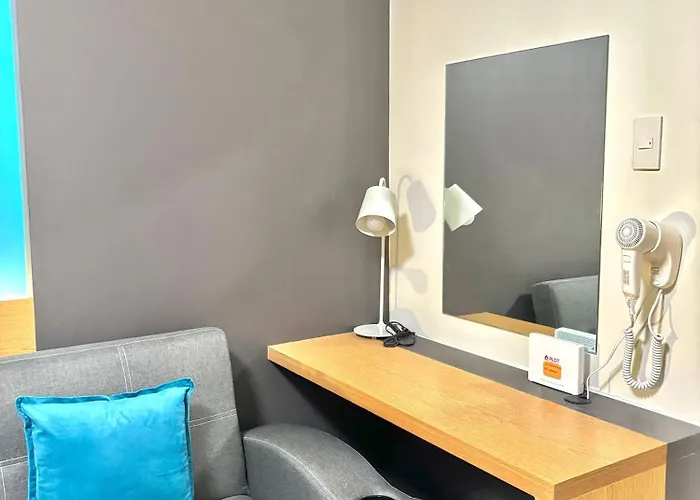 Hotel Express