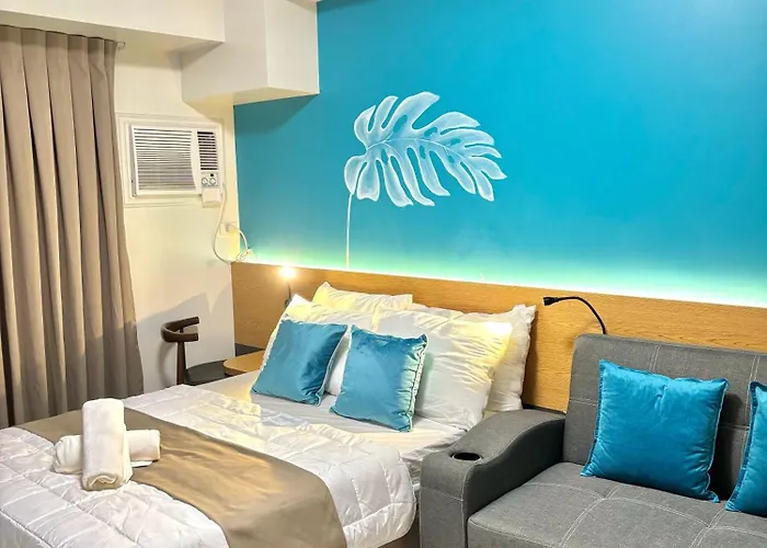 Express Cebu Stadt