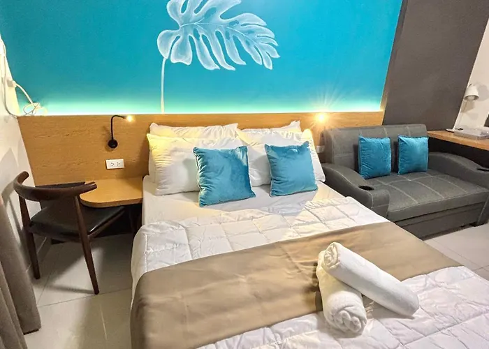Express 5* Cebu Stadt